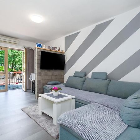 Apartment 50 Shades Of Grey Poreč Eksteriør billede