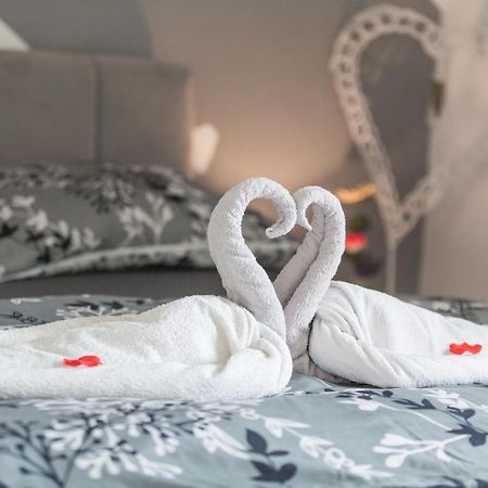 Apartment 50 Shades Of Grey Poreč Eksteriør billede